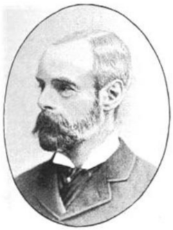 Thomas Norton Longman (1849–1930)