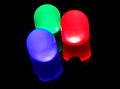 Light-emitting diodes