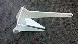 Knox Anchor