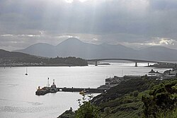 Kyle of Lochalsh
