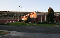 Alterowitz Arena