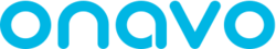 Logo of Onavo.