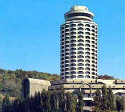 Yerevan Youth Palace
