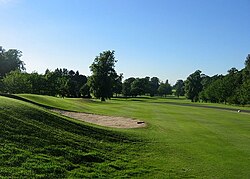 Ratho Park Golf Club