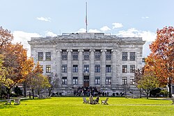 Harvard Medical School