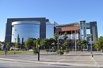Chamber of Deputies of Santiago del Estero