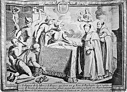 Ransom of Christian slaves held in Barbary, 17th century