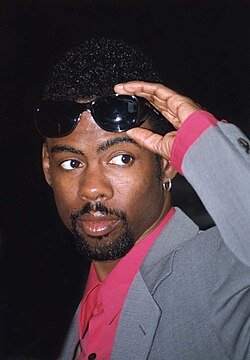 Rock in 1995