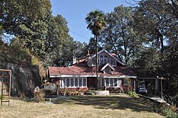 Khud Cottage Simla